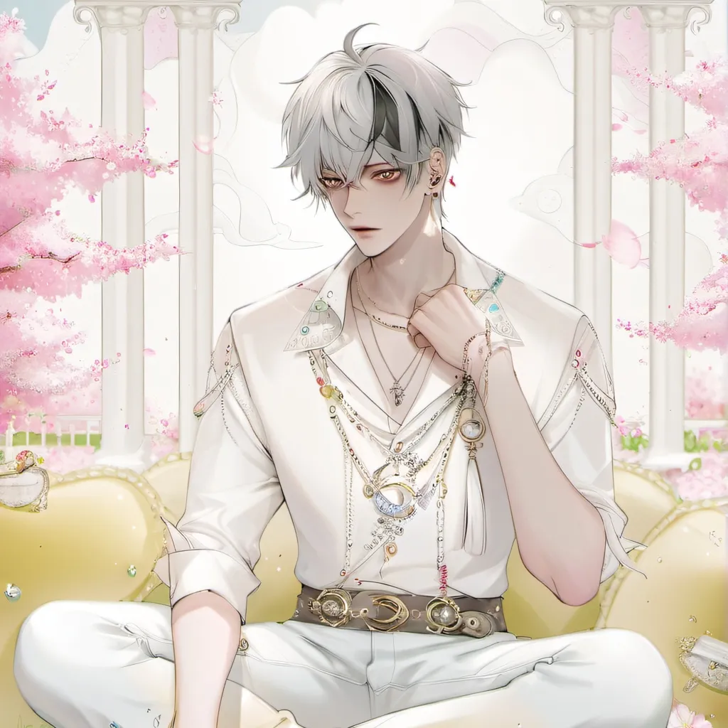 chat with ai character: Edward 