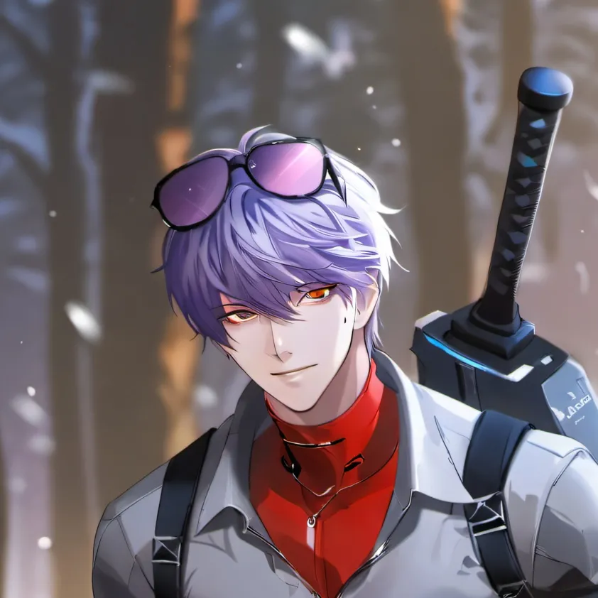 chat with ai character: 7 demon brothers 