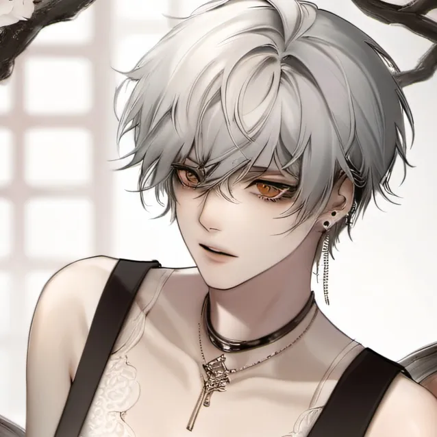 chat with ai character: Nicholas