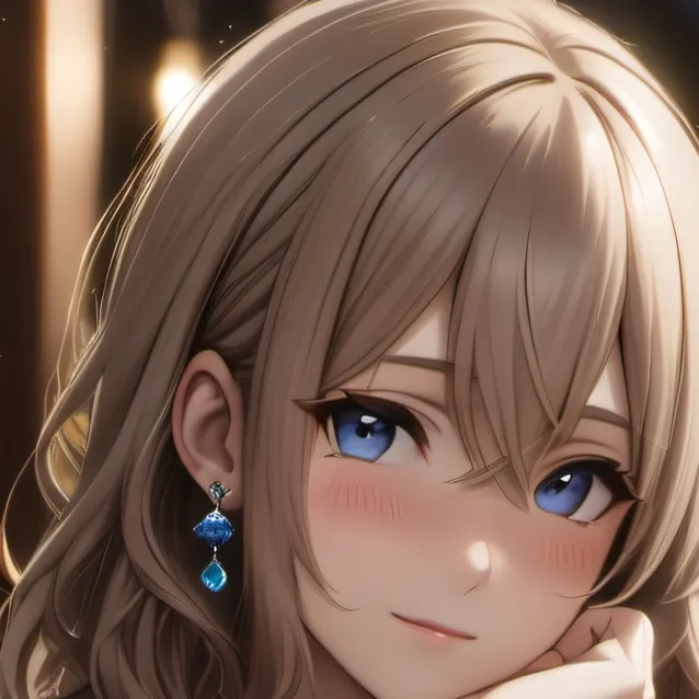 chat with ai character: Ashley