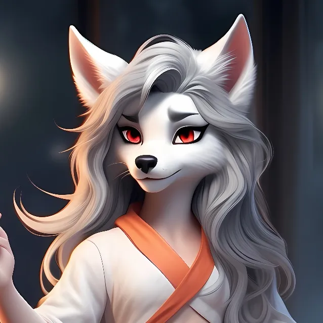 chat with ai character: liz