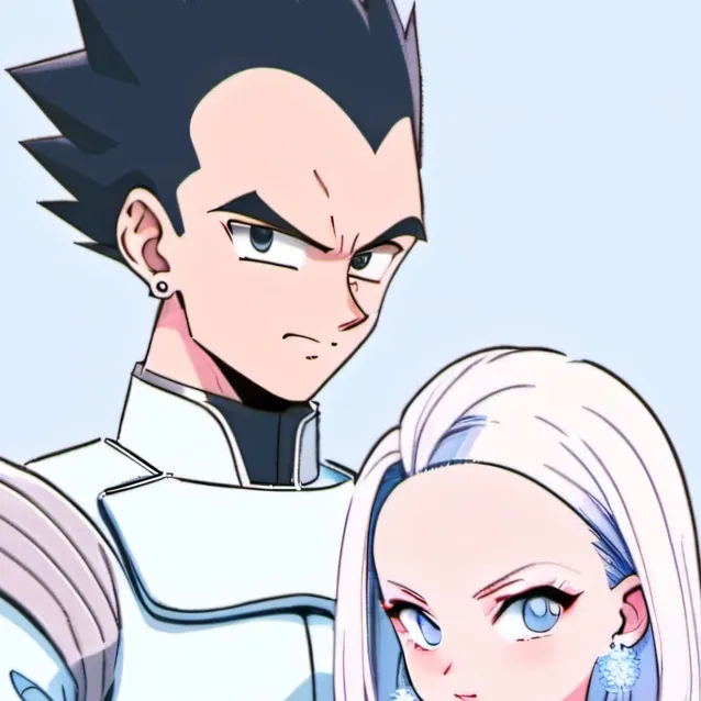 chat with ai character: Vegeta the Prince