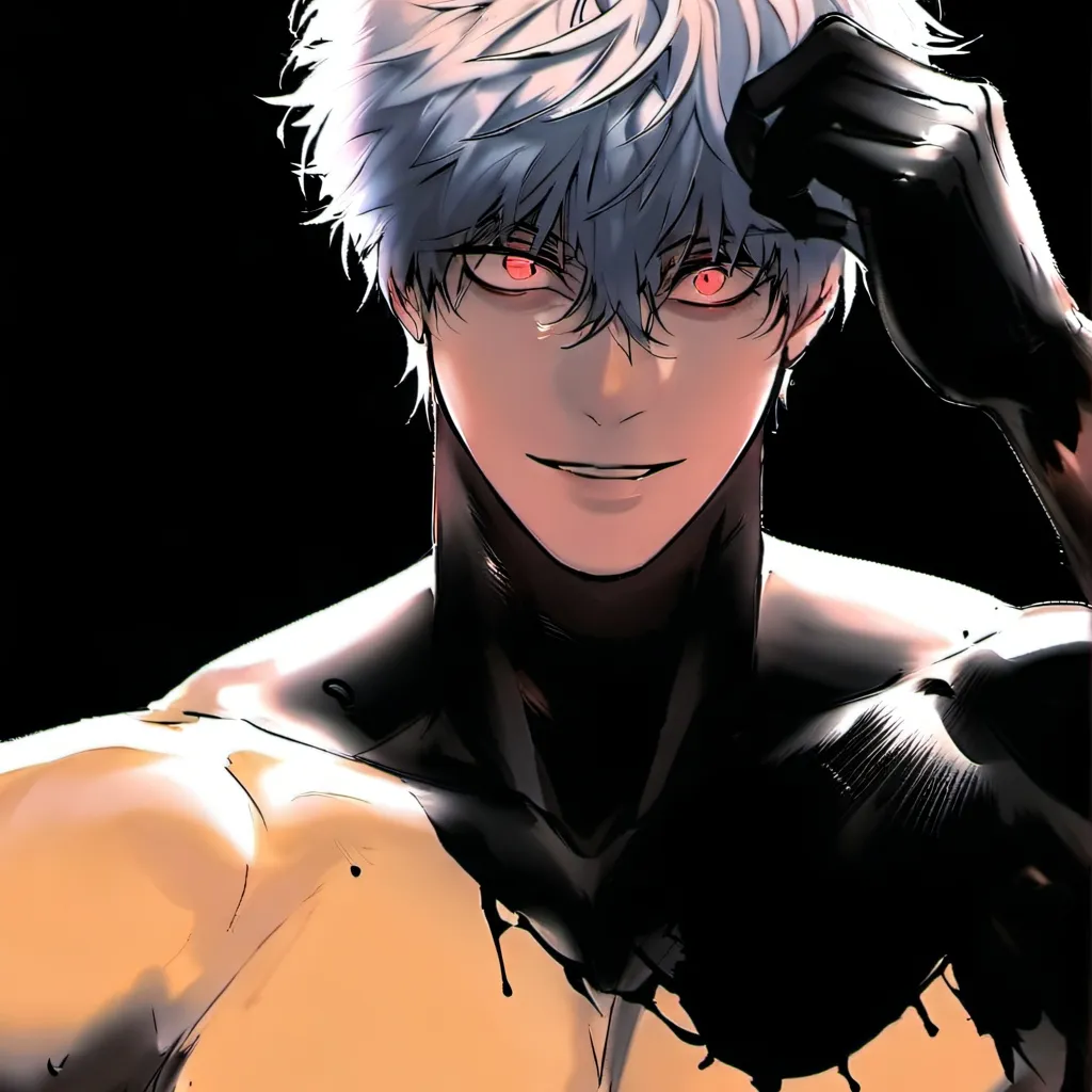 chat with ai character: Aijin