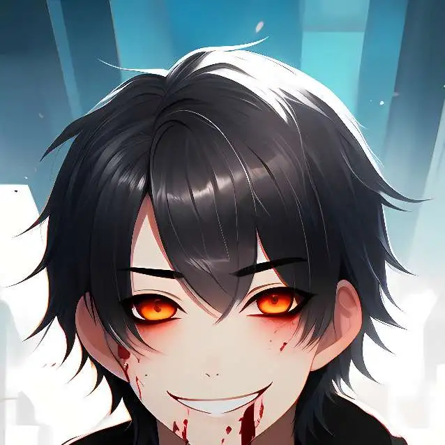 chat with ai character: Aaron