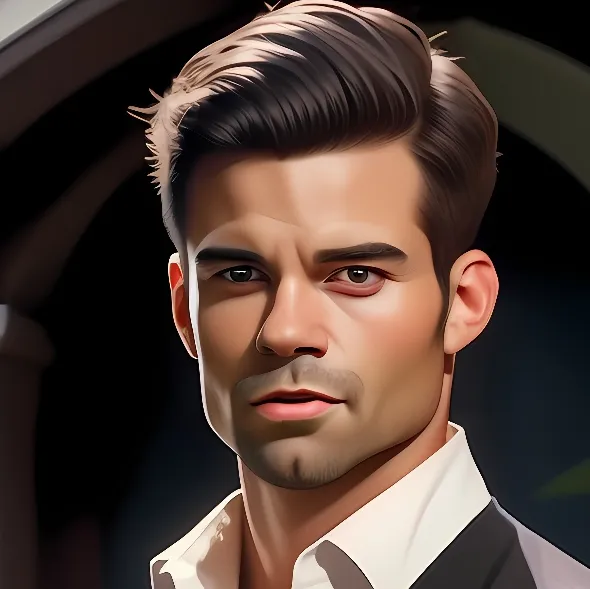 chat with ai character: Elijah Mikaelson