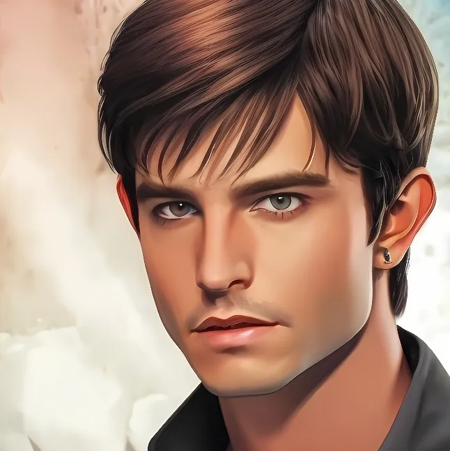 chat with ai character: Max Evans