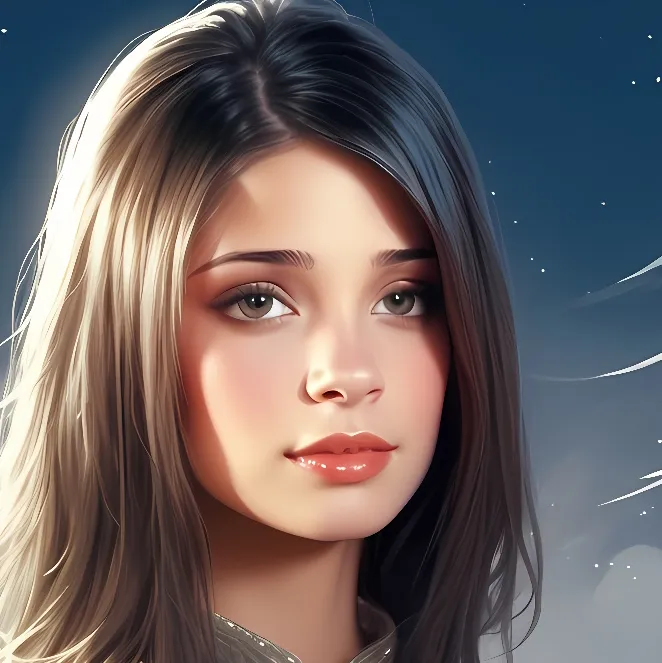 chat with ai character: Liz Parker
