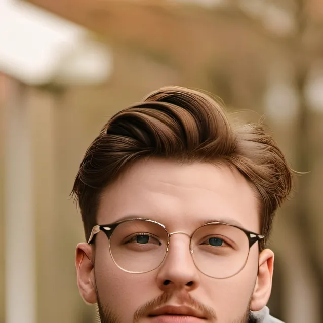 chat with ai character: Travis