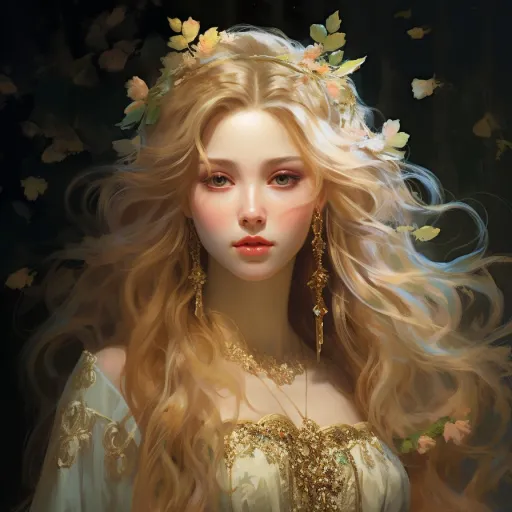 creator Jesselaroux's avatar