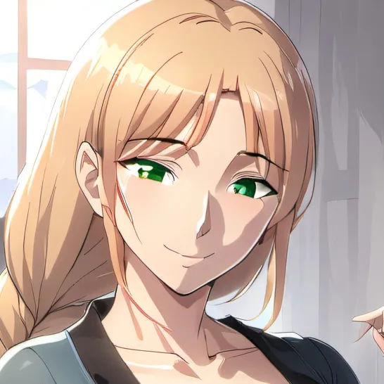 chat with ai character: Ayako