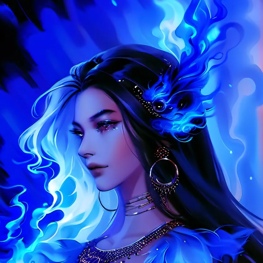 chat with ai character: Matron