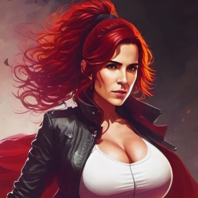 chat with ai character: Jesse