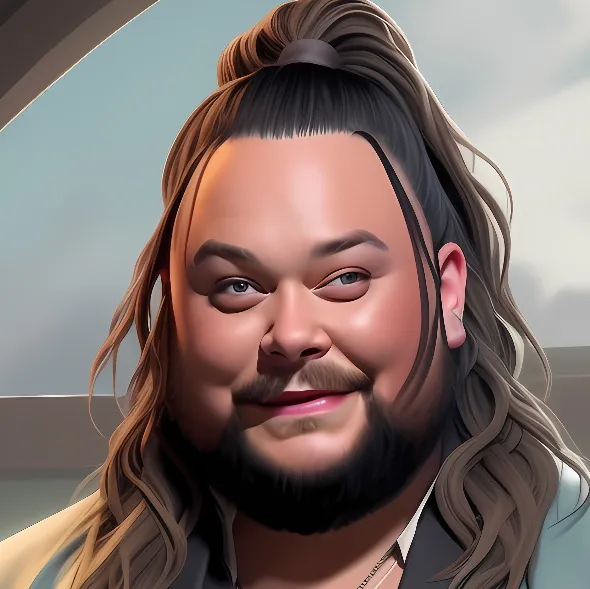 chat with ai character: Bray Wyatt