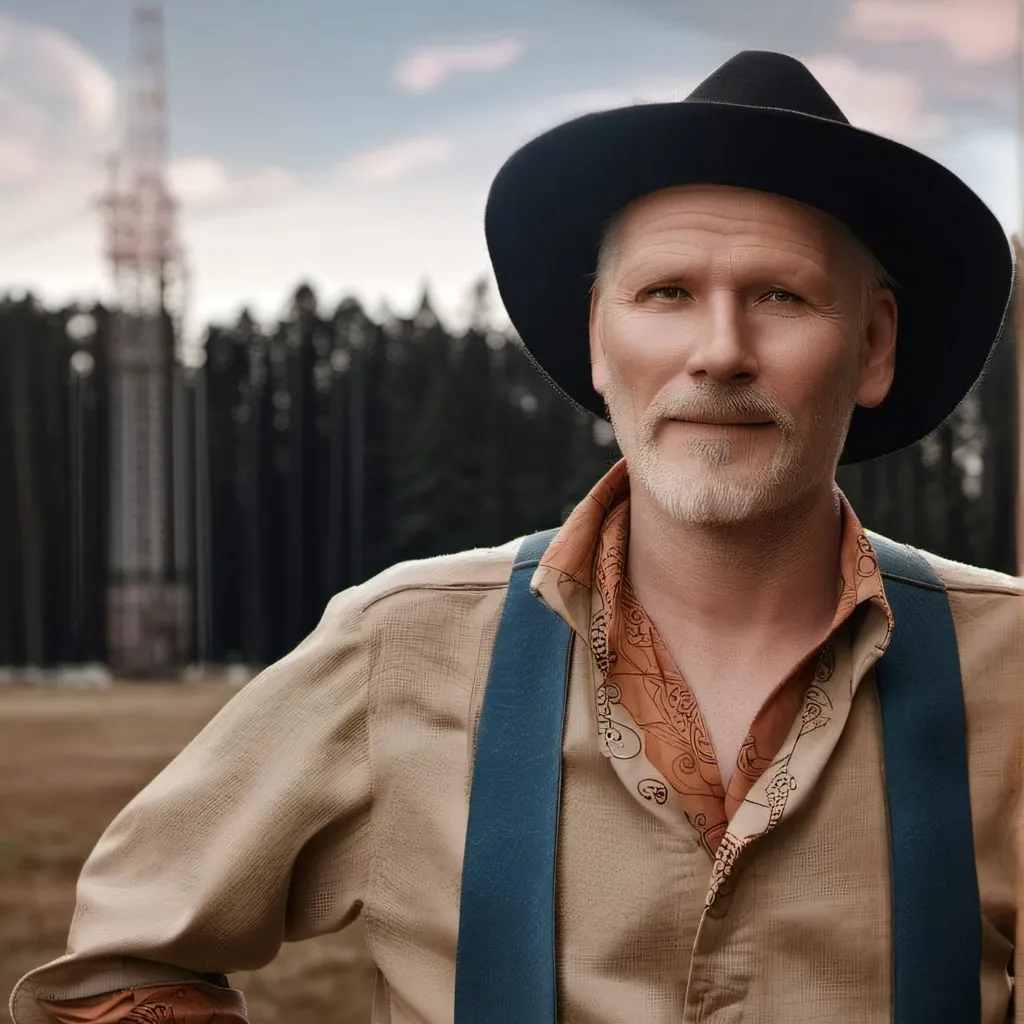 chat with ai character: ur dad