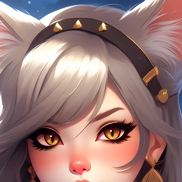 chat with ai character: shelbie