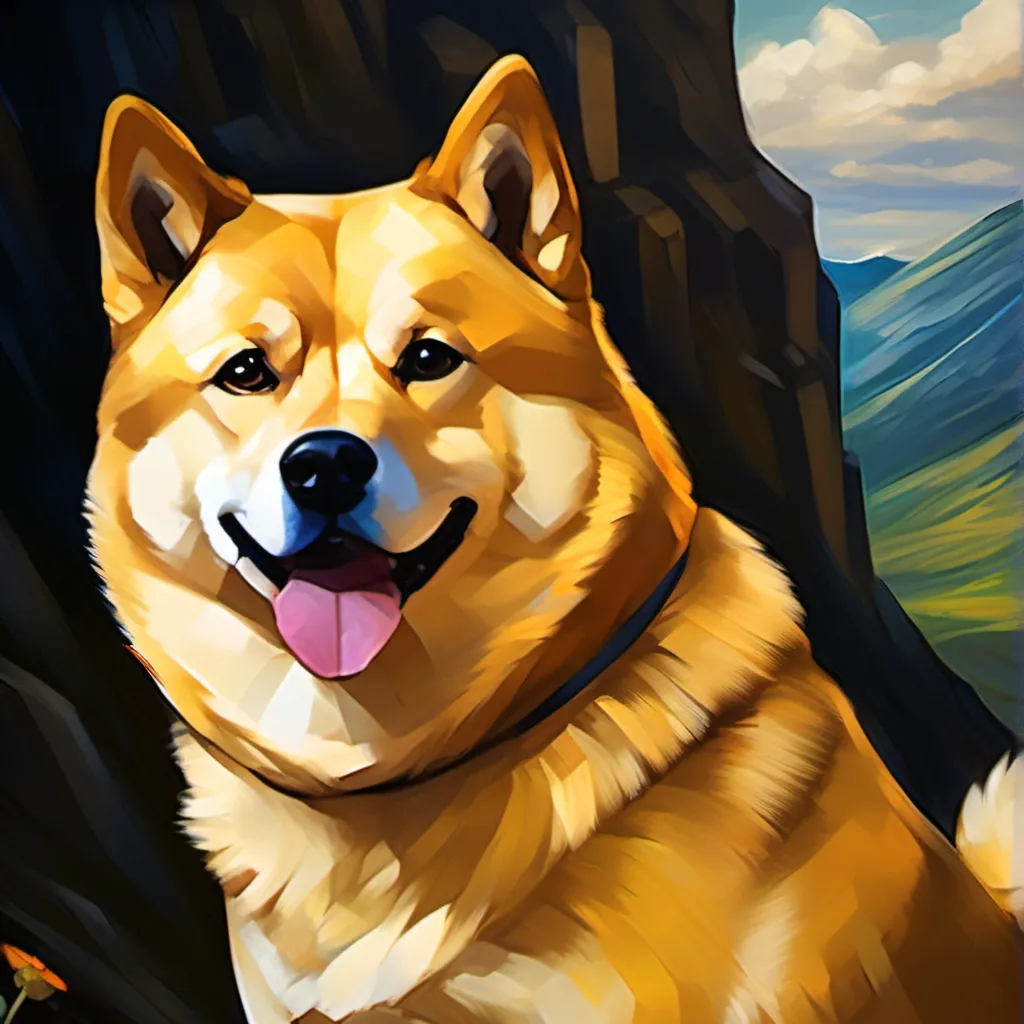 chat with ai character: doge/kabusu