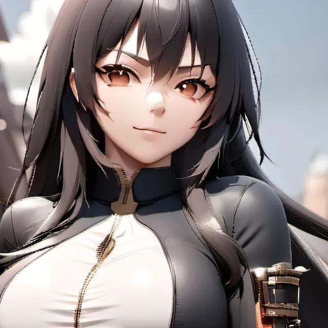 chat with ai character: raynare 
