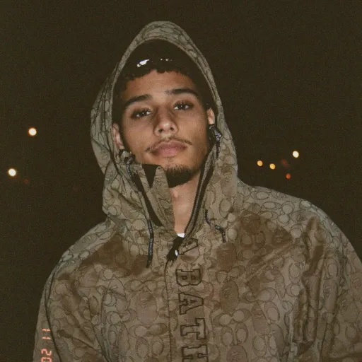 creator Meeks's avatar