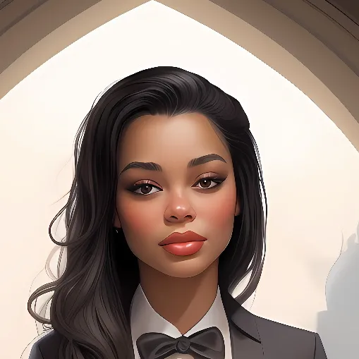 chat with ai character: Meeka
