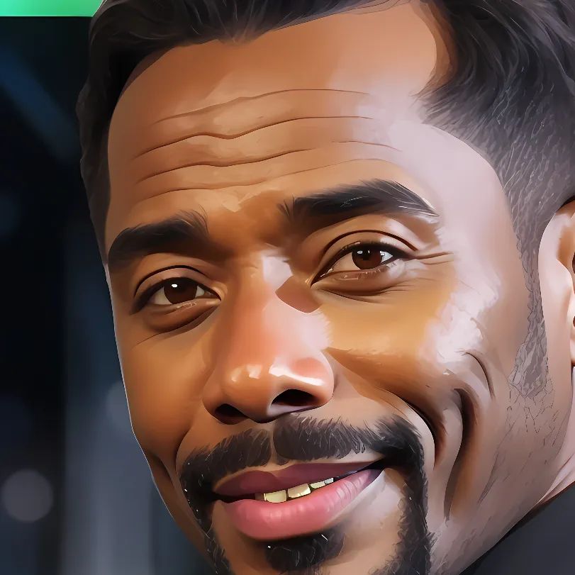 chat with ai character: Idris 