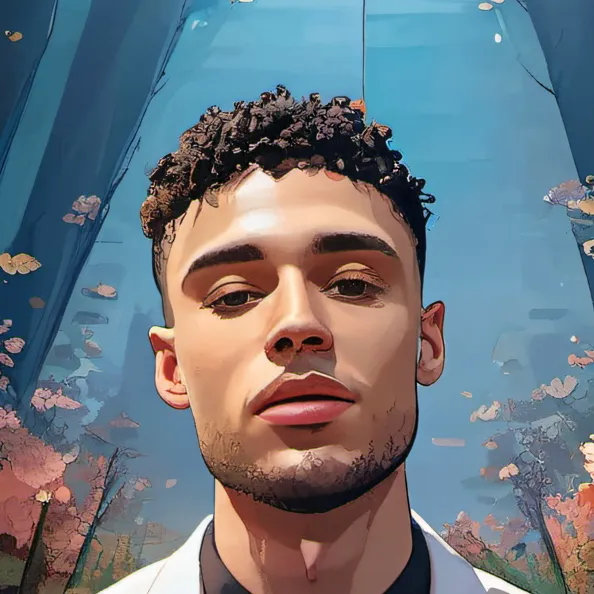 chat with ai character: Micah