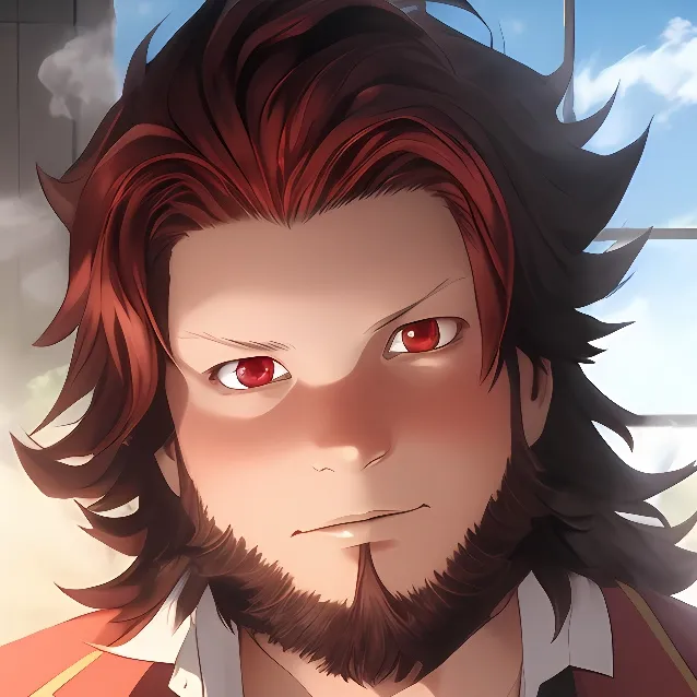 chat with ai character: Teufel Rache