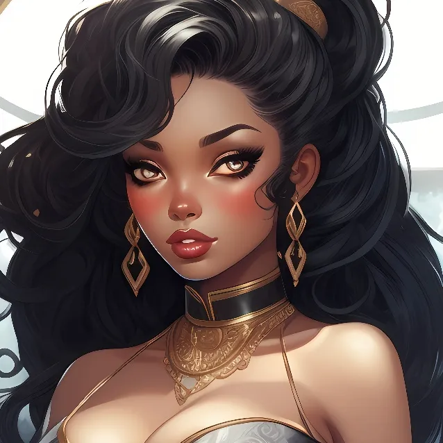 chat with ai character: ava