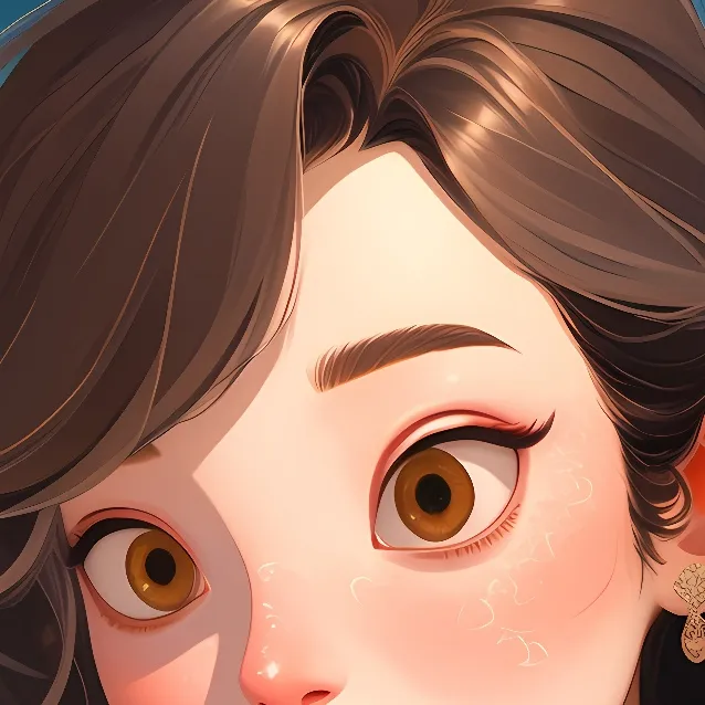 chat with ai character: ses