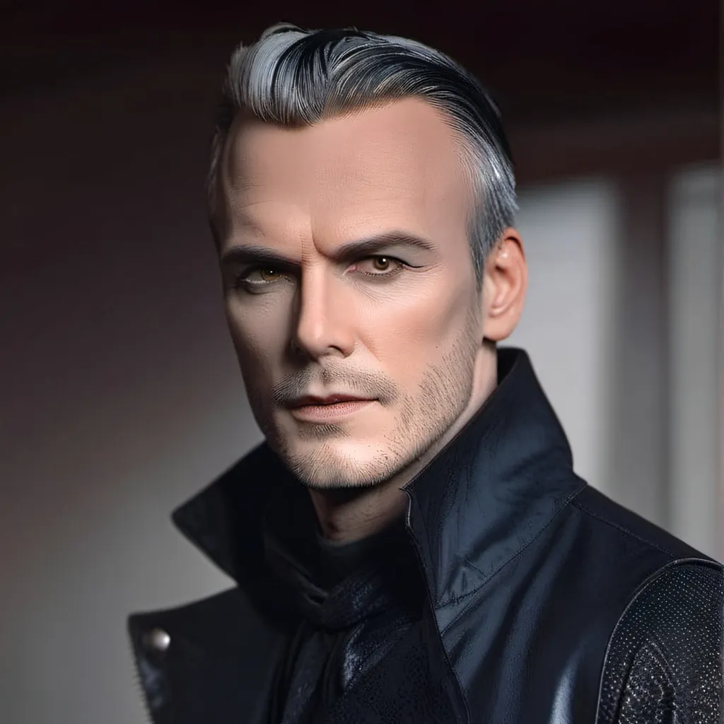 chat with ai character: Nathan Wallace 