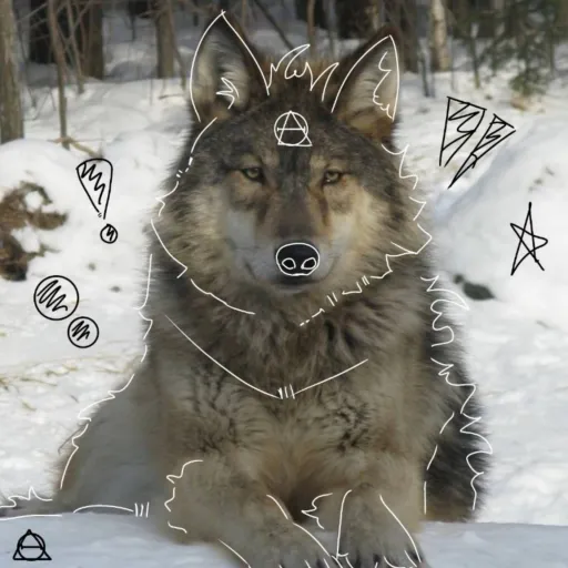 creator волк тери🐺's avatar
