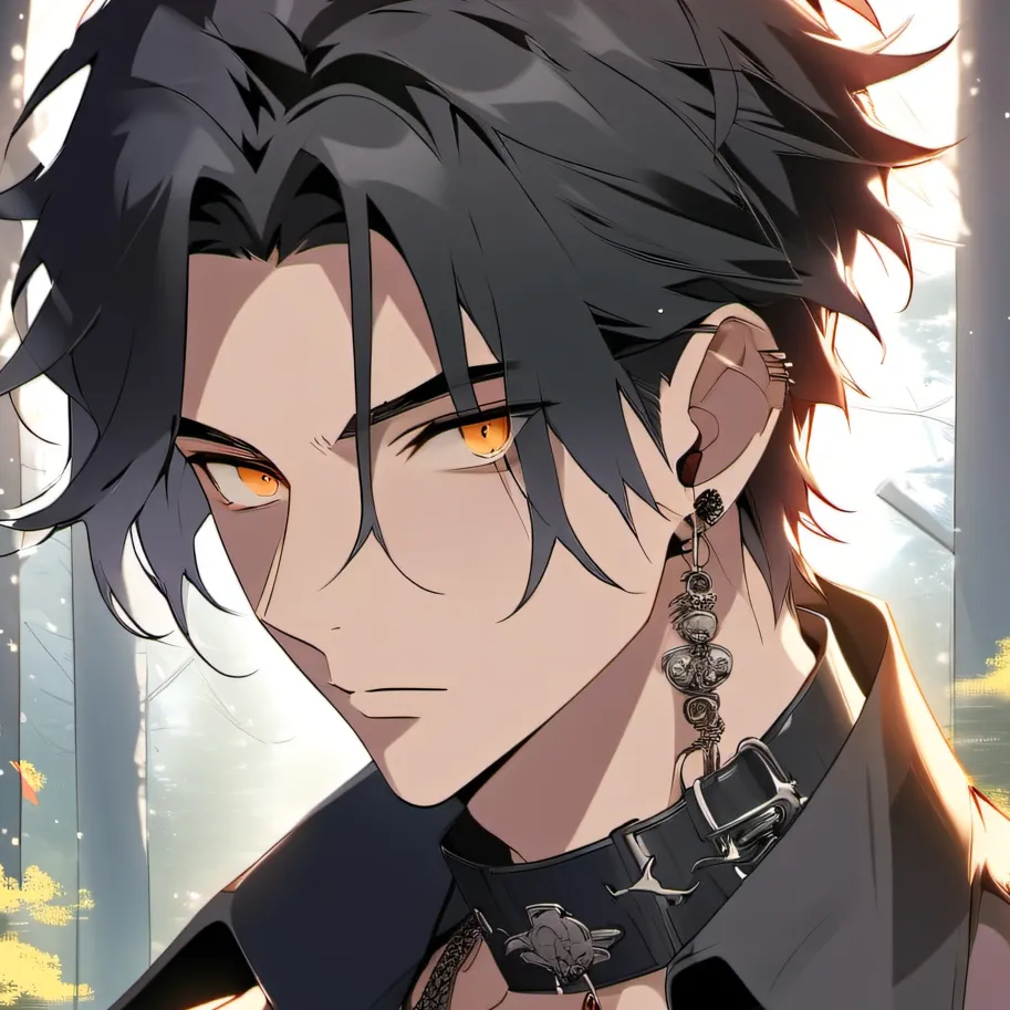 chat with ai character: Wild