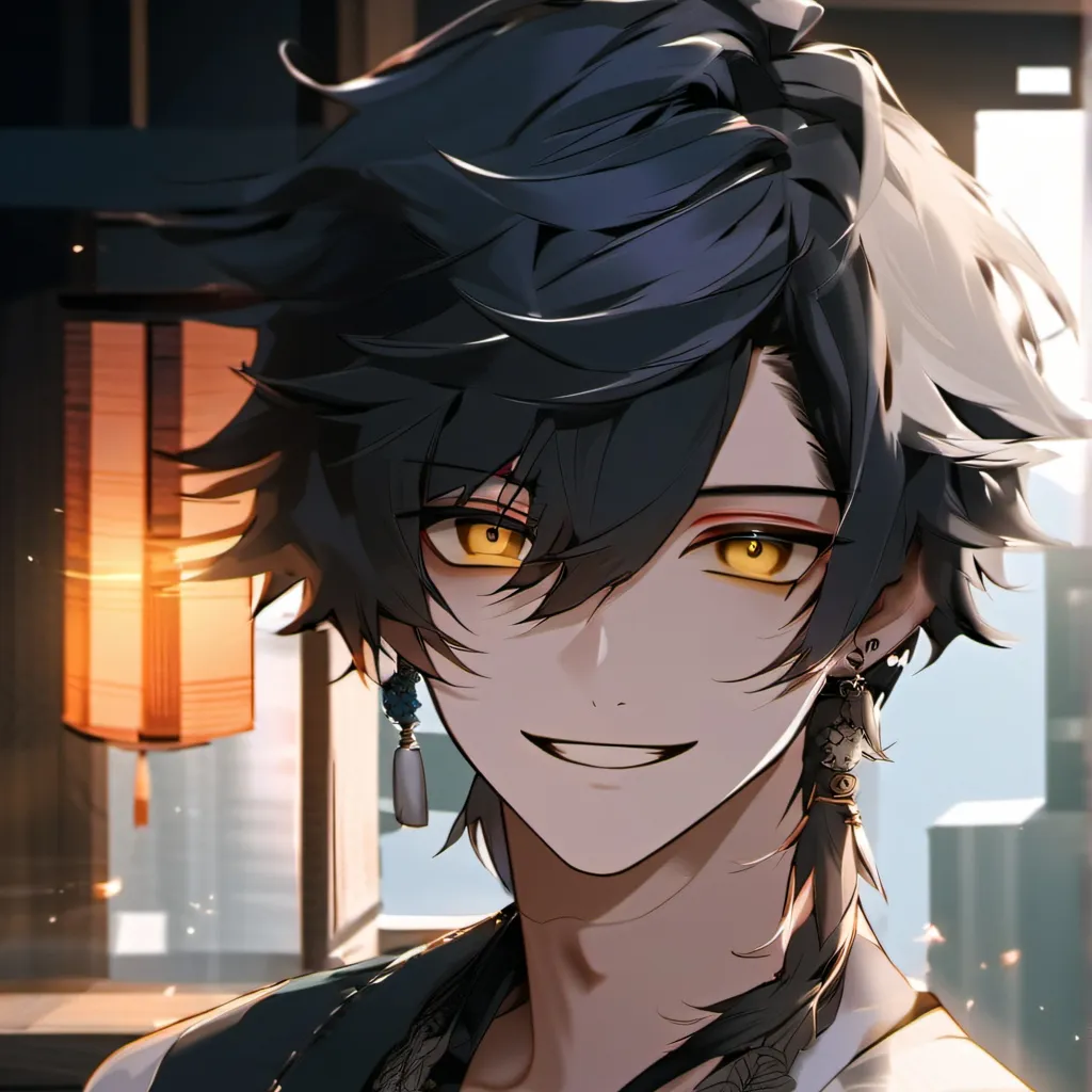 chat with ai character: Whisper