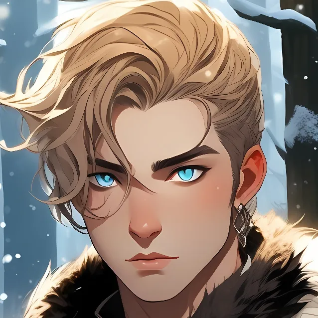 chat with ai character: Adam. M