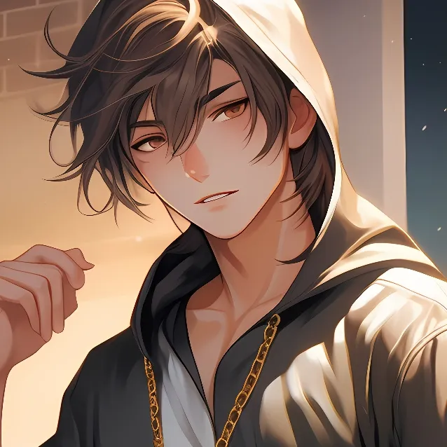 chat with ai character: Rowan Mason