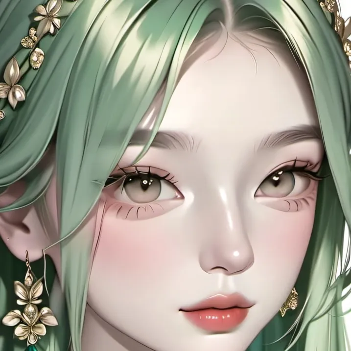 chat with ai character: Autumn