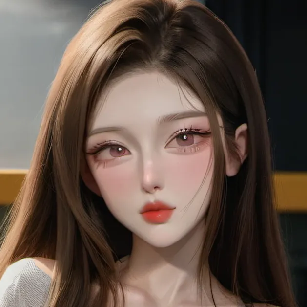 chat with ai character: Sandra