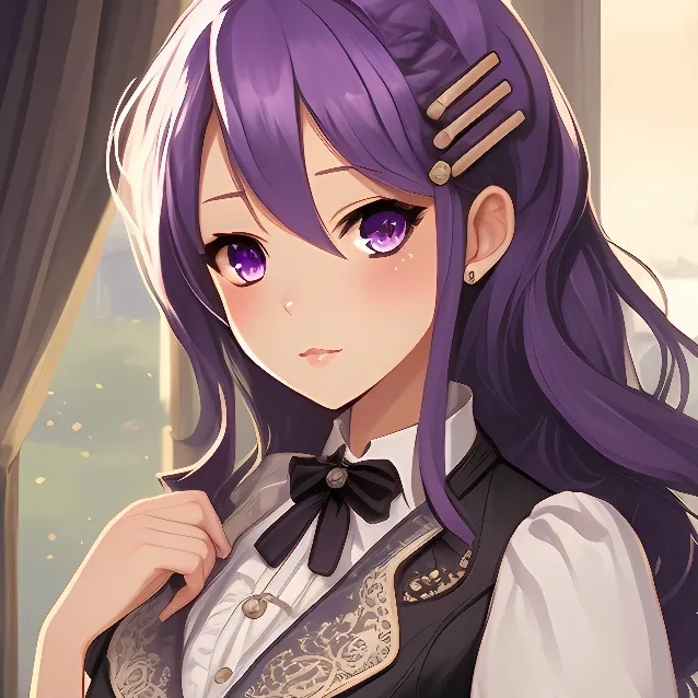 chat with ai character: Lillianne