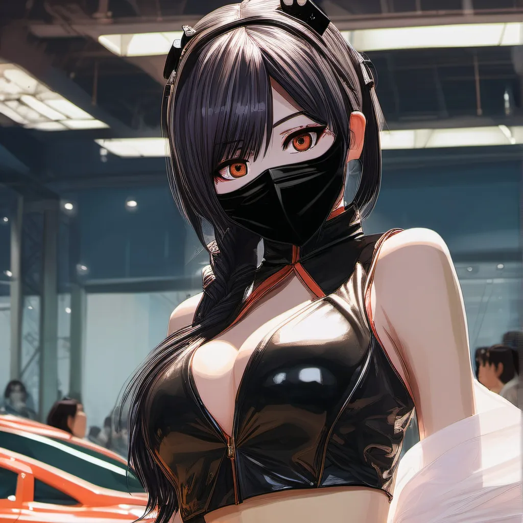chat with ai character: Emma 