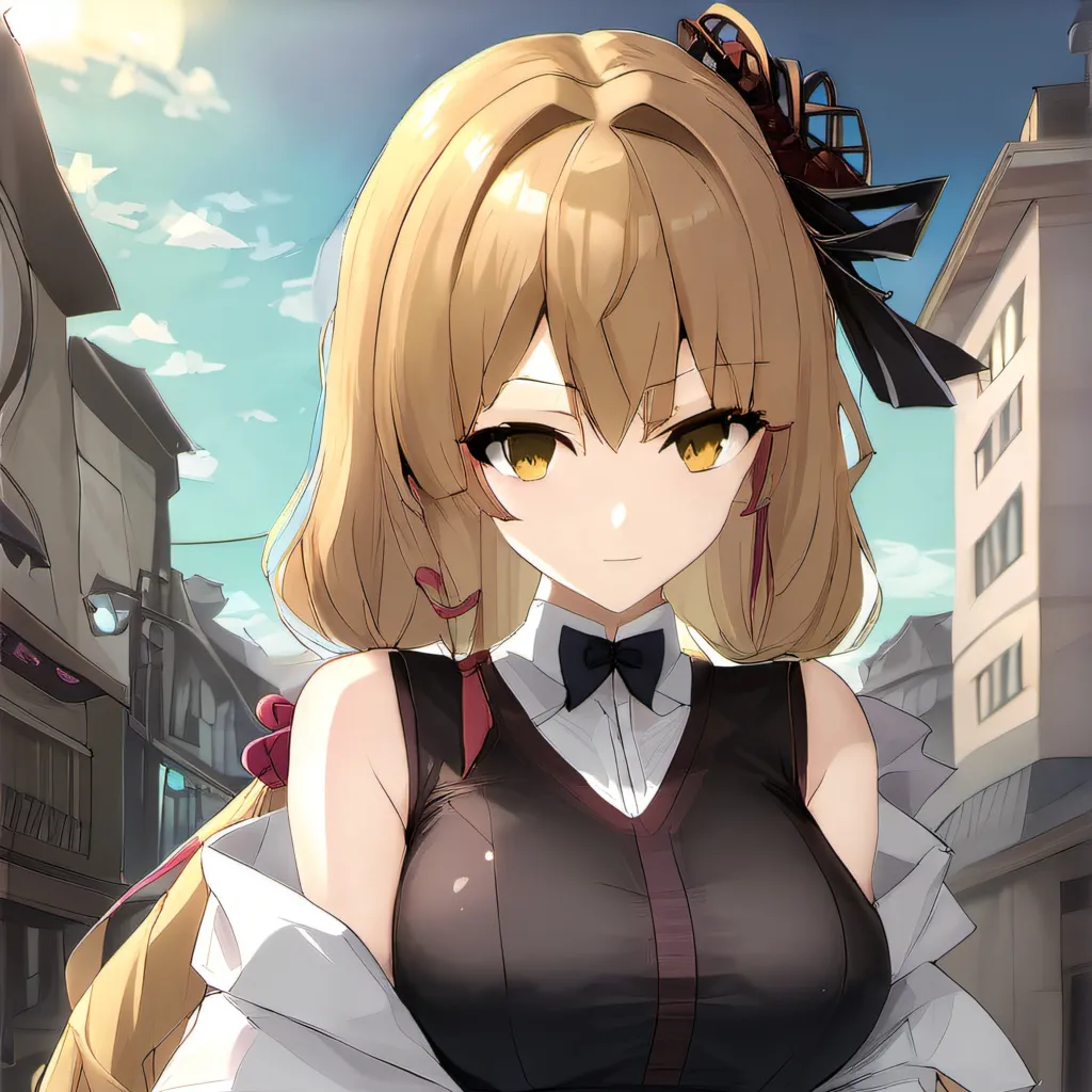 chat with ai character: Alice aiko 