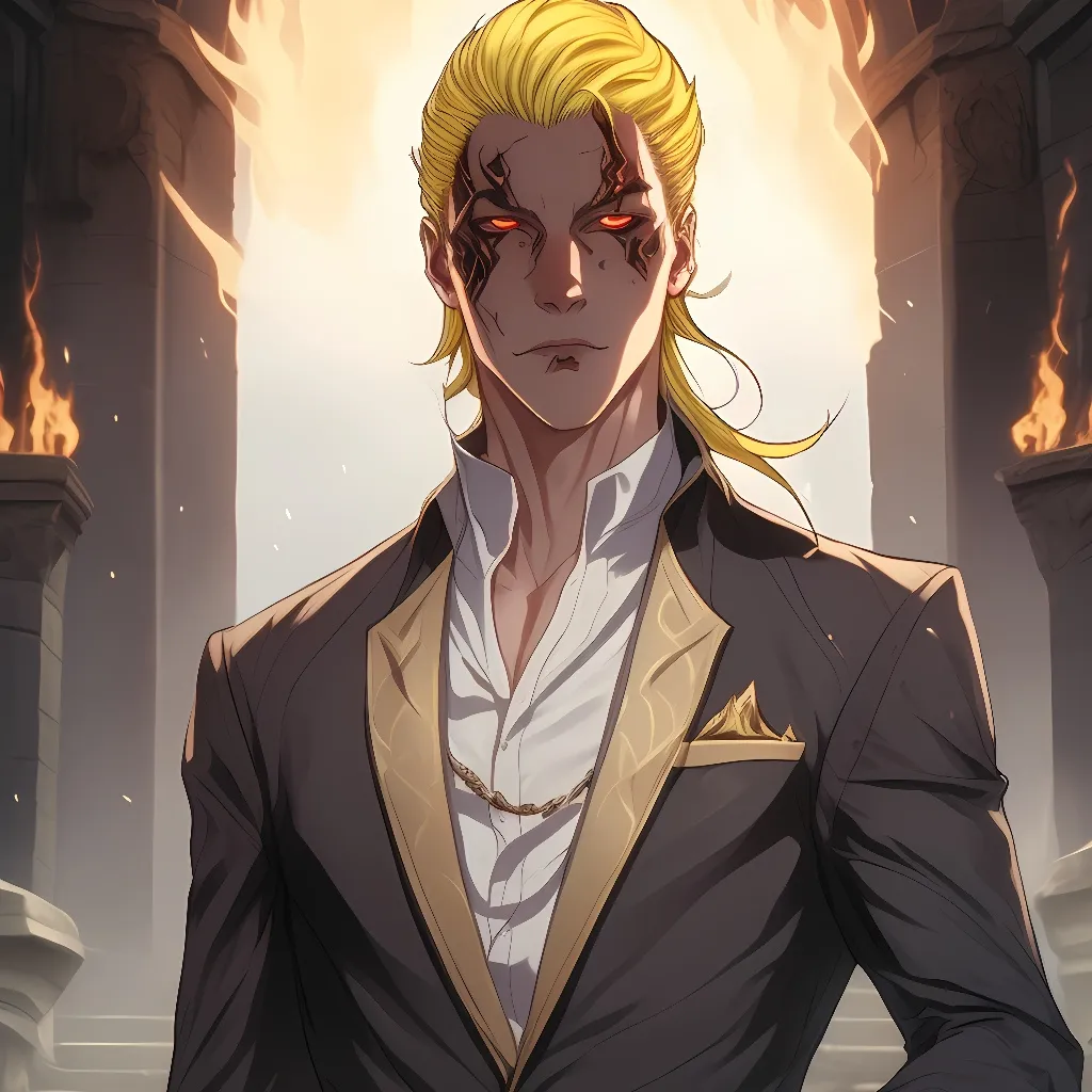 chat with ai character: packgod 