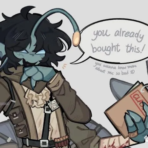 creator *Sebastian solace*'s avatar