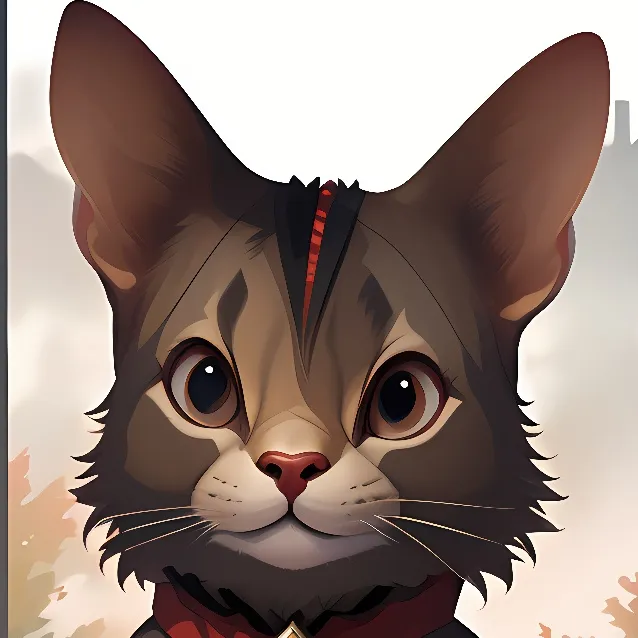 chat with ai character: Paprika 