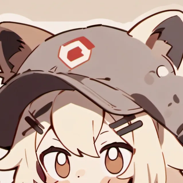 chat with ai character: Scrappy 🦝🍕