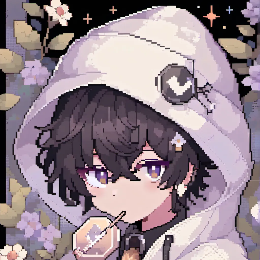 chat with ai character: Nico 