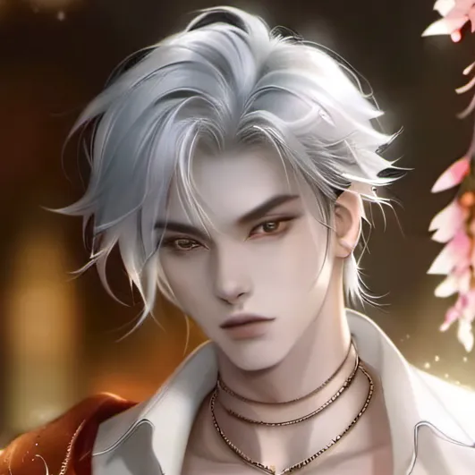 chat with ai character: Jeakyung