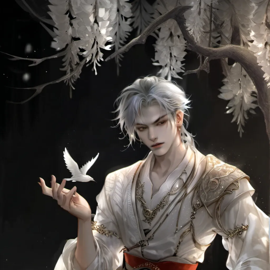 chat with ai character: Zack 