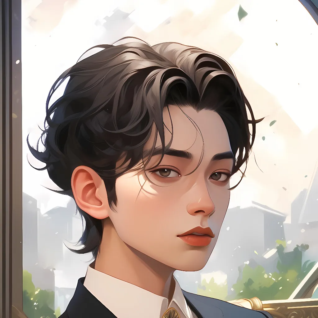 chat with ai character: Jake