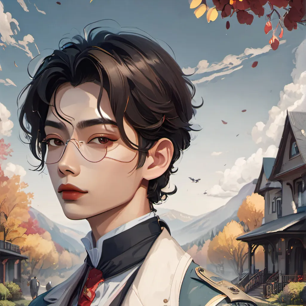 chat with ai character: Zack