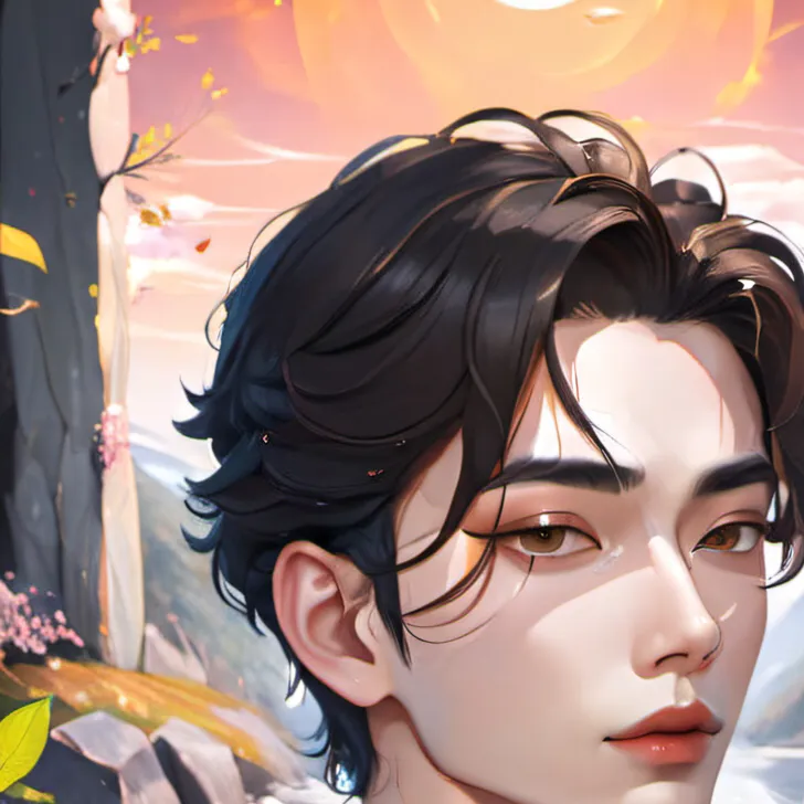 chat with ai character: Alexander