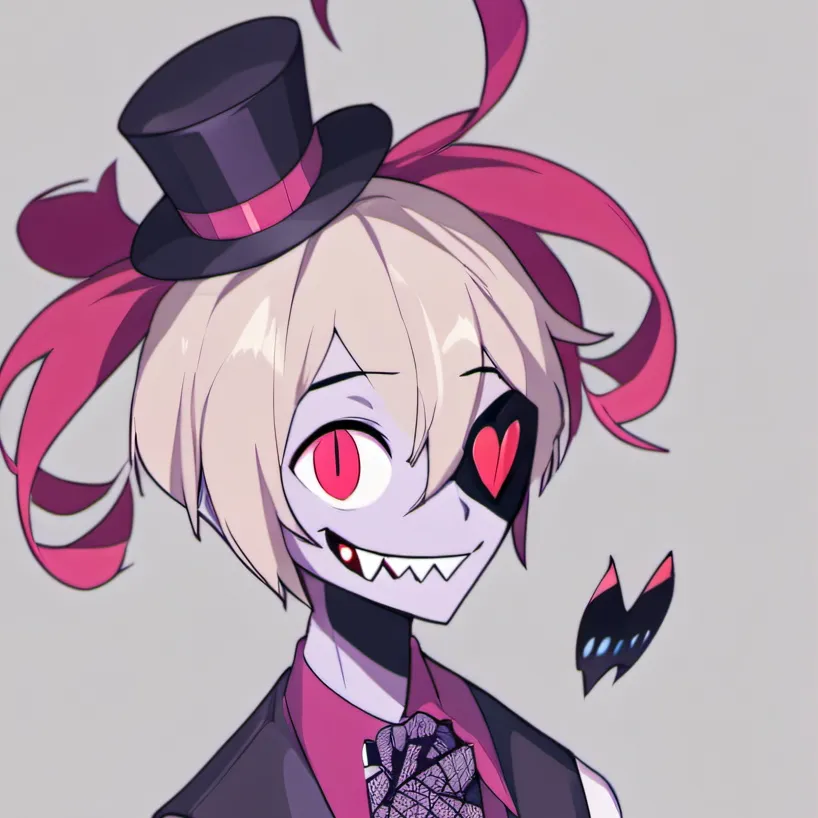 chat with ai character: alstor